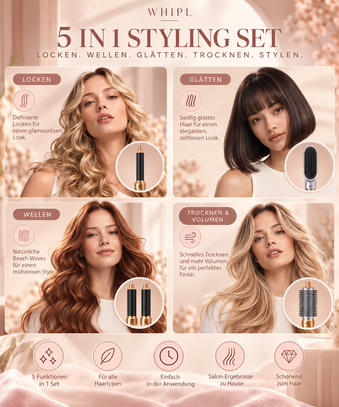 Whipl AirStyler