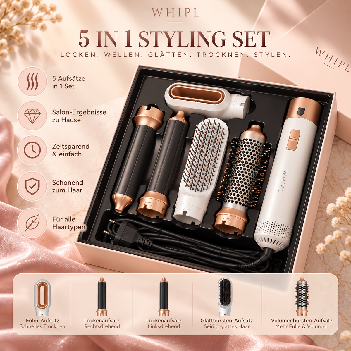 Whipl AirStyler