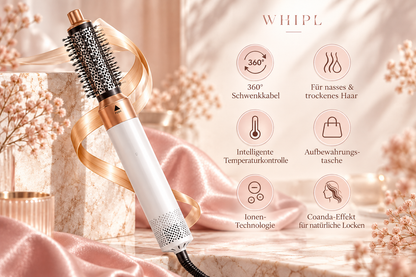 Whipl AirStyler