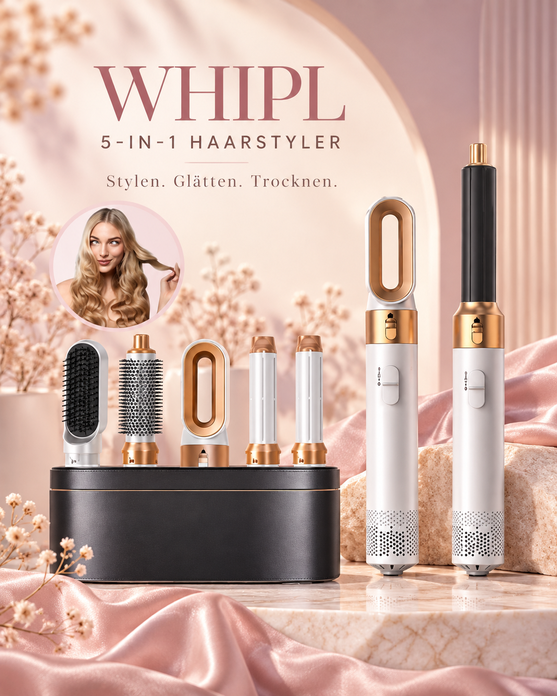 Whipl AirStyler