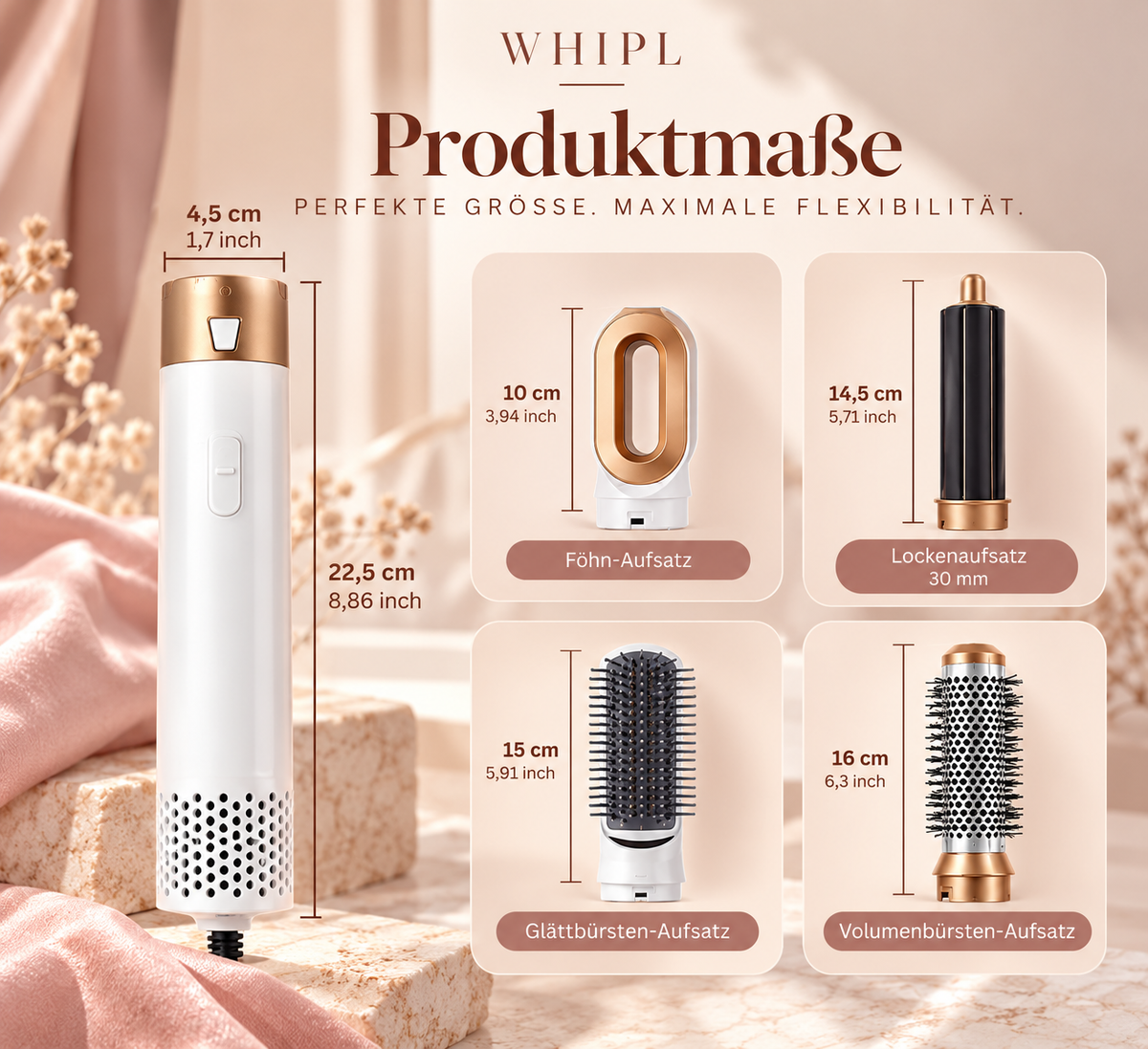Whipl AirStyler