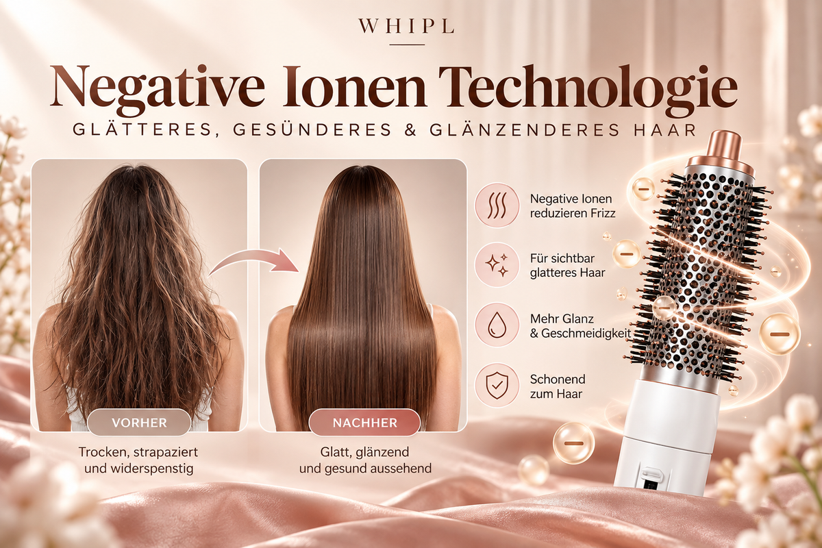 Whipl AirStyler