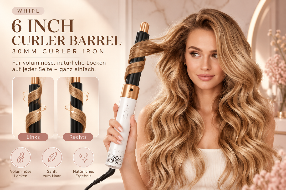 Whipl AirStyler